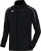 Jako Classico Trainingsvest - Jassen - zwart - 128