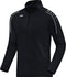 Jako Classico Ziptop - Sweaters - zwart - 164