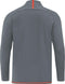 Jako - Club Jacket Prestige - Jako 2018 - XXXL - Grijs