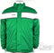 Jako - Coach Jacket Player - Heren Jassen - S - SportGroen/Wit
