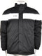 Jako - Coach Jacket Player - Jako Voetbaljassen - XXXL - Zwart/Wit