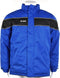 Jako Coach Jacket Player - Sportjas - Heren - Maat XXL - Cobalt Blauw;Zwart