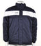 Jako Coach Jacket Player - Sportjas - Heren - Maat XXXL - Donker Navy;Wit