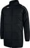 Jako Coachjacket Classico Sportjas performance - Maat XXL - Mannen - zwart