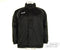 Jako Coachvest Attack Junior - Jas - Kinderen - Maat 116 - Black;White;Gold