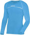 Jako Comfort LM Sportshirt performance - Maat XXL - Mannen - blauw