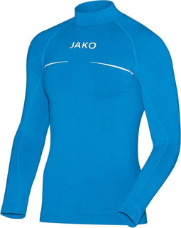 Jako Comfort Shirt LM - Thermoshort - blauw licht - 116