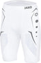 Jako Comfort Short Tight - Wit | Maat: L