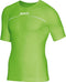 Jako Comfort Sportshirt performance - Maat XXL - Mannen - blauw