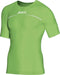 Jako Comfort T-shirt - Thermoshirt - groen licht - L