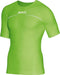 Jako Comfort T-shirt - Thermoshirt - groen licht - L