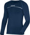 Jako Comfort Thermo Shirt - Thermoshirt - blauw donker - M