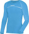 Jako Comfort Thermo Shirt - Thermoshirt - blauw licht - 116