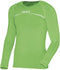 Jako Comfort Thermo Shirt - Thermoshirt - groen licht - XL