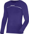 Jako Comfort Thermo Shirt - Thermoshirt - paars - 164