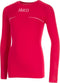Jako Comfort Thermo Shirt - Thermoshirt - rood - 140