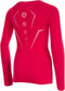 Jako Comfort Thermo Shirt - Thermoshirt - rood - 140