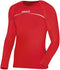 Jako Comfort Thermo Shirt - Thermoshirt - rood - 140