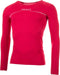 Jako Comfort Thermo Shirt - Thermoshirt - rood - L