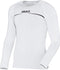 Jako Comfort Thermo Shirt - Thermoshirt - wit - 152