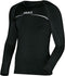 Jako Comfort Thermo Shirt - Thermoshirt - zwart - XL