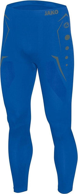 Jako Comfort Tight - Thermobroek - blauw kobalt - 140
