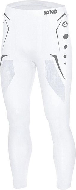 Jako Comfort Tight - Thermobroek - wit - M