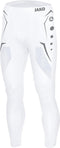 Jako Comfort Tight - Thermobroek - wit - M