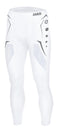 Jako Comfort Tight - Thermobroek - wit - M