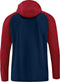Jako Competition 2.0 Jas - Jassen - blauw donker - 140