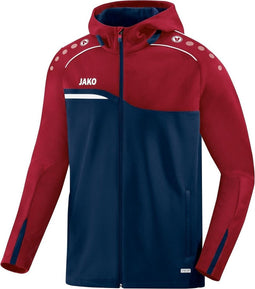 Jako Competition 2.0 Jas - Jassen - blauw donker - M