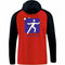 Jako Competition 2.0 Jas - Jassen - rood - 4XL