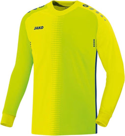 Jako Competition 2.0 Keepershirt - Shirts - geel - M