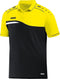 Jako Competition 2.0 Polo - Voetbalshirts - zwart - 152