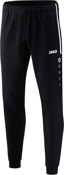 Jako Competition 2.0 Polyesterbroek - Kids 116