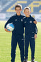 Jako Competition 2.0 Polyesterbroek - Kids 116