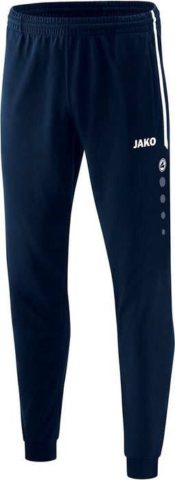 Jako Competition 2.0 Polyesterbroek - Kinderen - maat 164