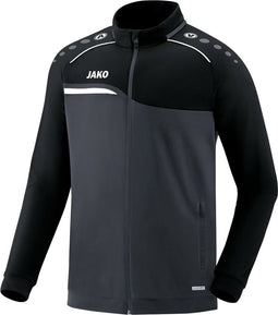 Jako Competition 2.0 Polyesterjack - Sweaters - grijs - 152