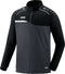 Jako Competition 2.0 Polyesterjack - Sweaters - grijs - 152
