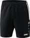 Jako Competition 2.0 Short Heren - Zwart | Maat: XXL