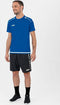 Jako Competition 2.0 Short Heren - Zwart | Maat: XXL