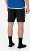 Jako Competition 2.0 Short Heren - Zwart | Maat: XXL