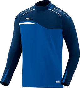 Jako Competition 2.0 Sweater - Sweaters - blauw kobalt - S