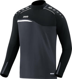 Jako Competition 2.0 Sweater - Sweaters - grijs - XL