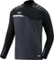 Jako Competition 2.0 Sweater - Sweaters - grijs - XL