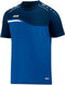 Jako Competition 2.0 T-Shirt Royal Blauw-Marine Maat M