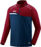 Jako Competition 2.0 Trainingsjack - Jassen - blauw donker - L
