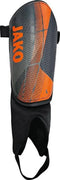 Jako Competition Classic ScheenbeschermerVolwassenen - zwart/oranje