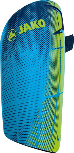 Jako Competition Light ScheenbeschermerVolwassenen - blauw/groen