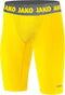 Jako Compression 2.0 Short Tight Heren - Citroen | Maat: M